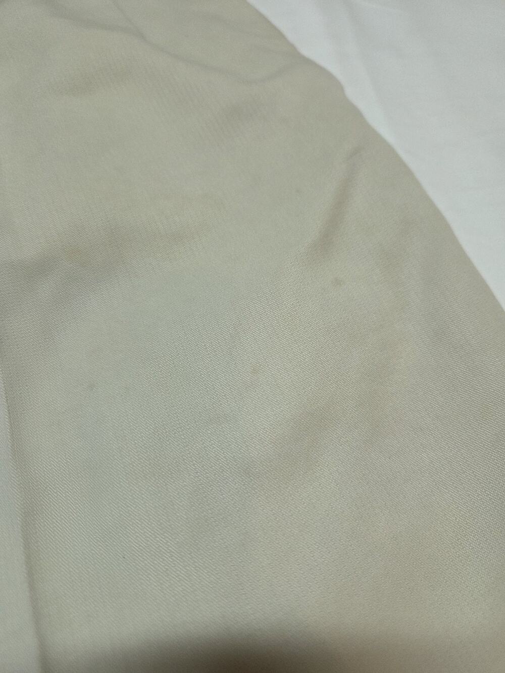 Tommy Bahama Men's 100 % Silk Size 34 Shorts Tan
